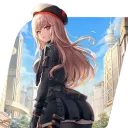 GODDESS OF VICTORY: NIKKE